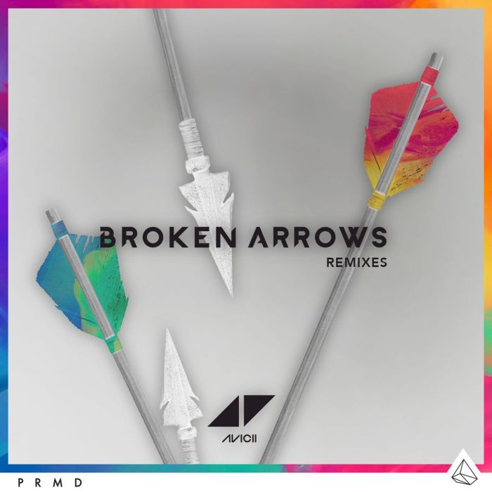 Broken Arrows Broken Arrows