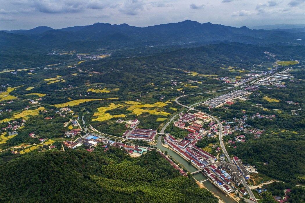 四合鎮(安徽省宣城市廣德市下轄鎮) 四合鎮(安徽省宣城市廣德市下轄鎮)