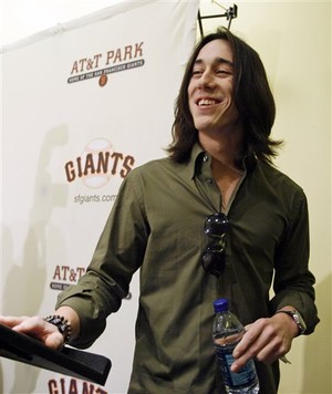 tim lincecum