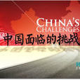 中國面臨的挑戰