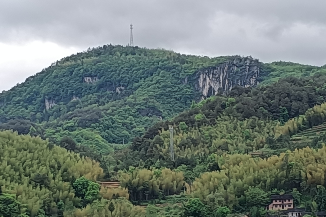文仙山 文仙山