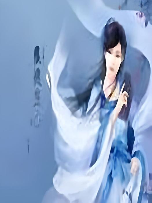 晴雪初明 晴雪初明