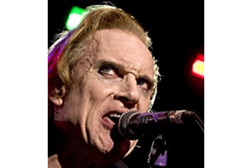 Lux Interior Lux Interior