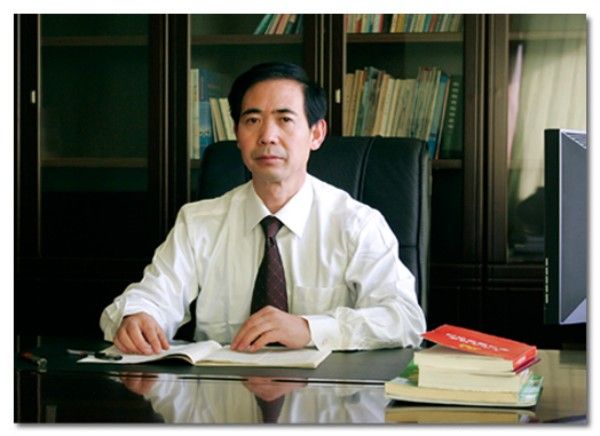 李連鄴 李連鄴