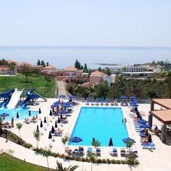 Princess Sun Hotel
