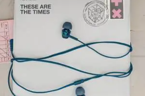 These Are the Times These Are the Times