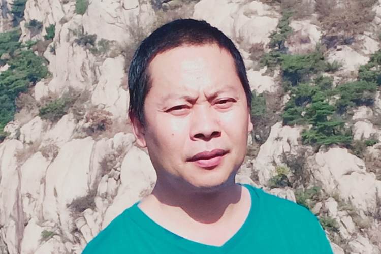 劉福坤(青年畫家) 劉福坤(青年畫家)