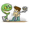 Trojan/Agent.l Trojan/Agent.l
