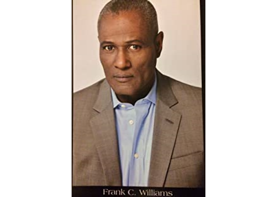 Frank C. Williams Frank C. Williams