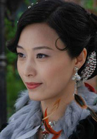 紅海棠