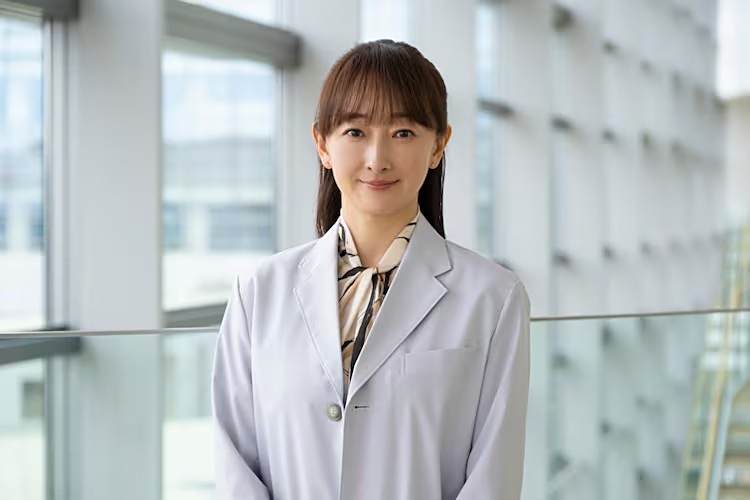 小野寺基子 小野寺基子