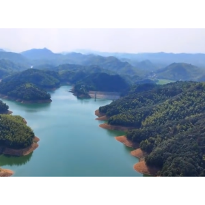 雙石水庫