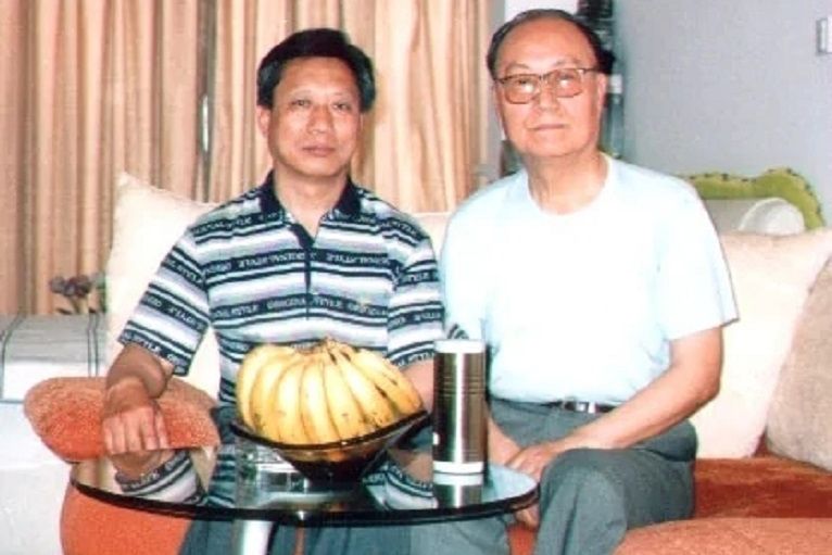 侯景倫 侯景倫