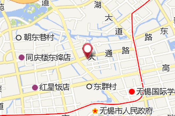 松墳頭 松墳頭