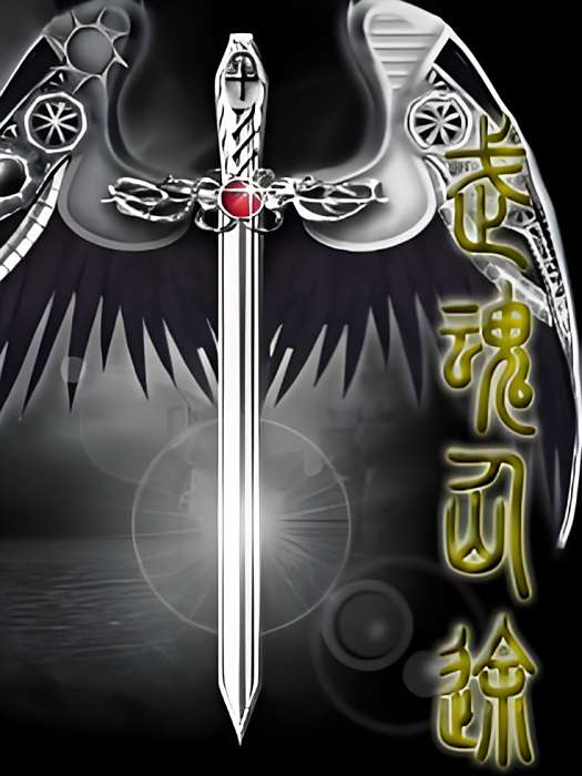 武魂仙途 武魂仙途