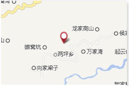 鄔家龍洞 鄔家龍洞
