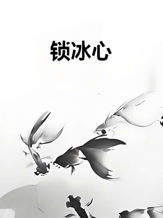 鎖冰心 鎖冰心