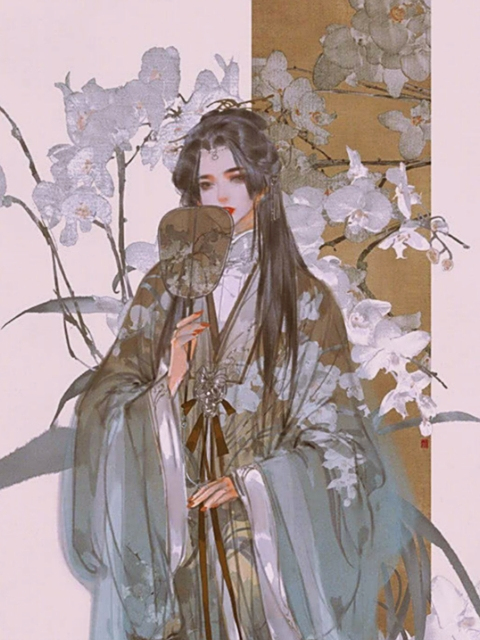 陌羽錦瑟 陌羽錦瑟