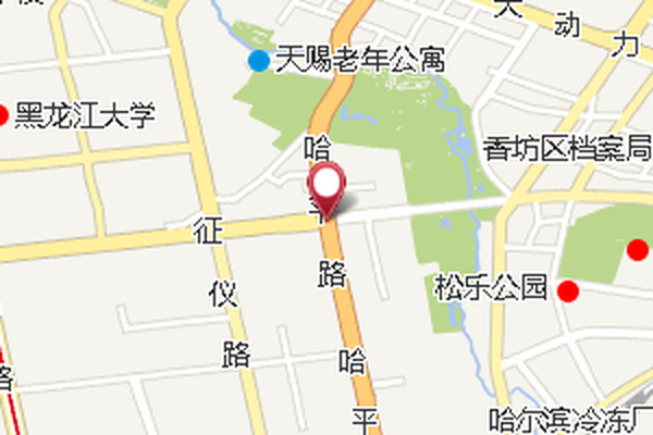 水暖街 水暖街