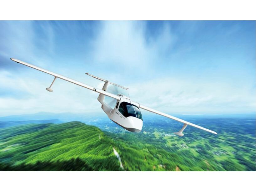 U650水空無人機 U650水空無人機