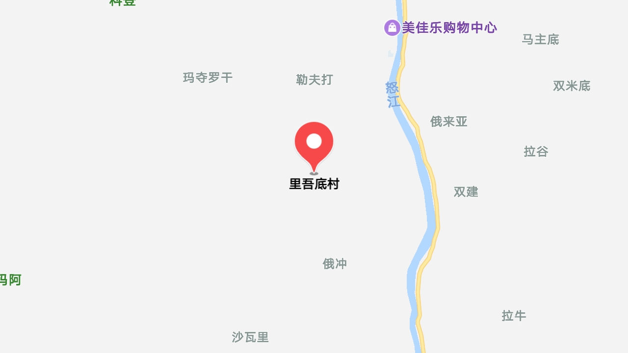 地圖信息
