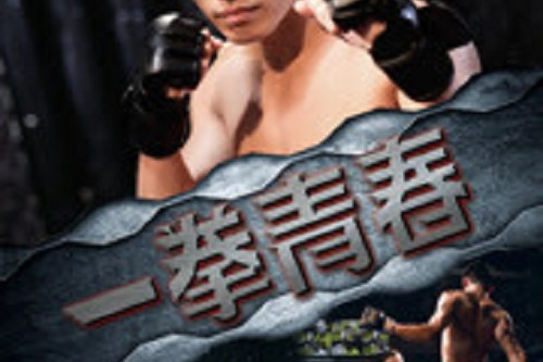一拳青春 一拳青春