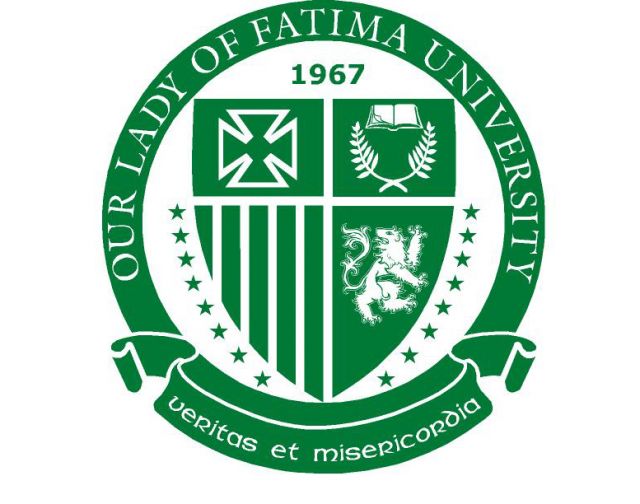 菲律賓法蒂瑪大學(法蒂瑪大學)
