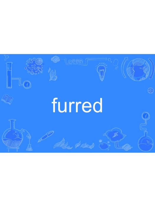 furred furred