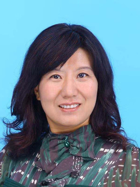 許磊(河北省張家口市發展和改革委員會三級調研員) 許磊(河北省張家口市發展和改革委員會三級調研員)