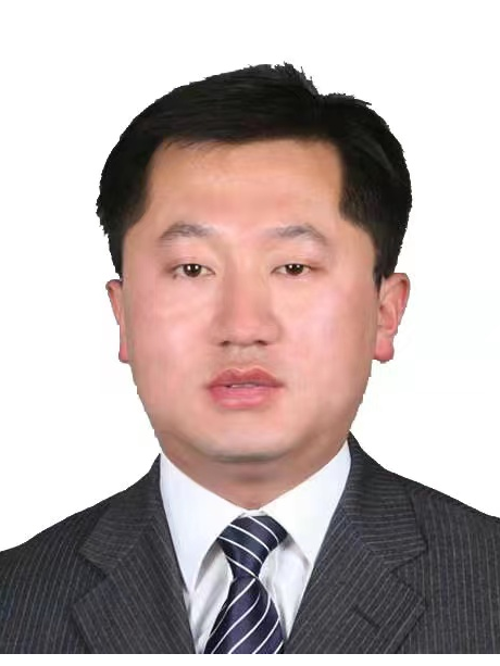 楊晨輝(山東省菏澤市巨野縣商務局黨組成員、投資促進局局長) 楊晨輝(山東省菏澤市巨野縣商務局黨組成員、投資促進局局長)