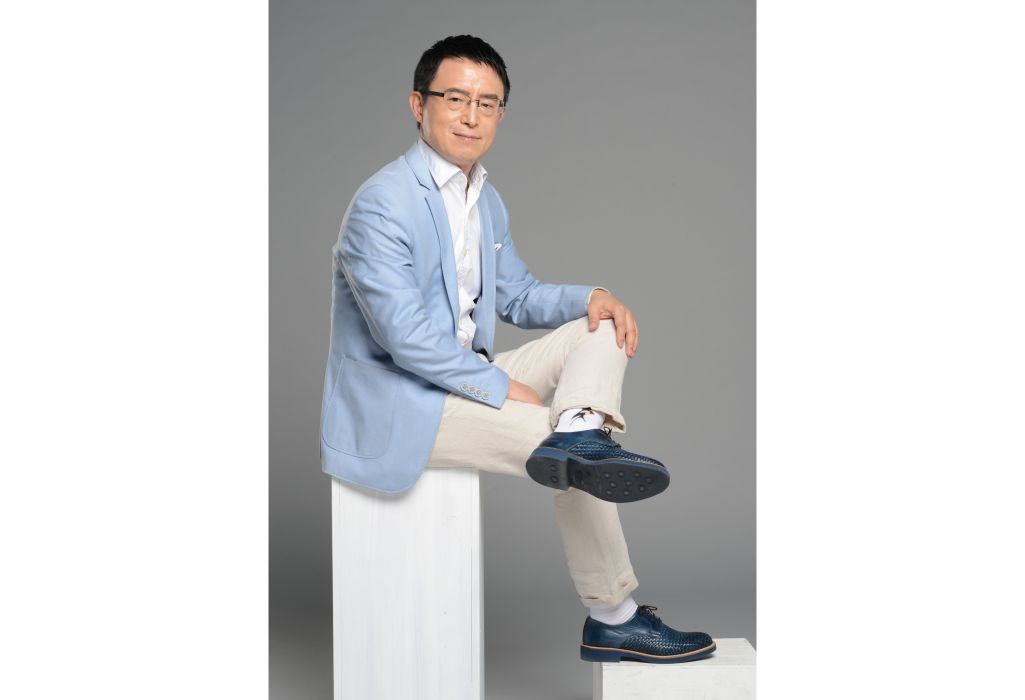 趙知融 趙知融