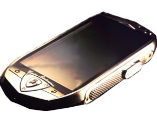 安卓4.0手機蘭博基尼T700曝光