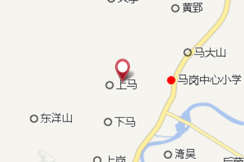 下馬家 下馬家