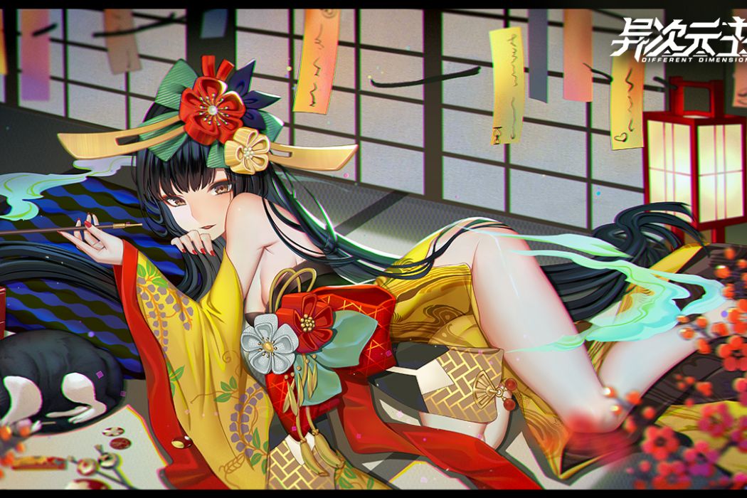 雨千花 雨千花