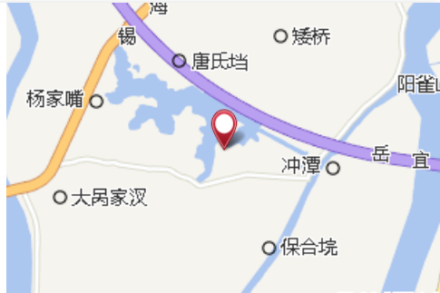歇林咀