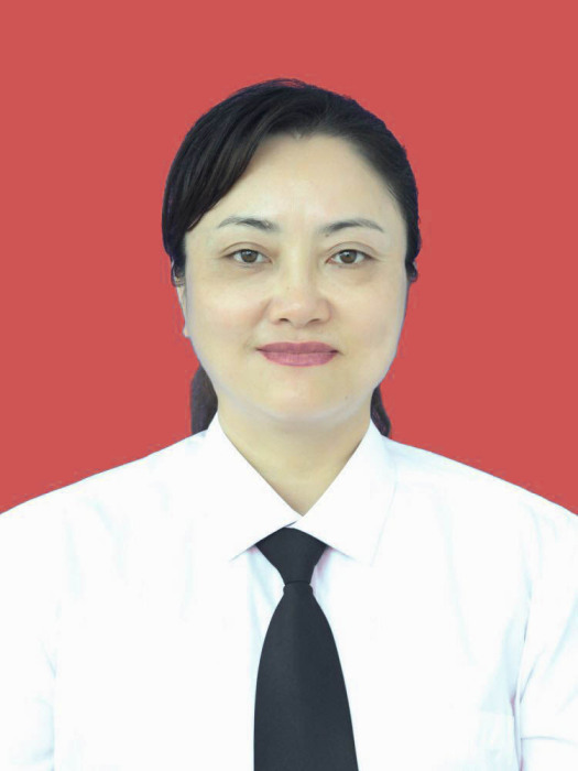 許由華 許由華