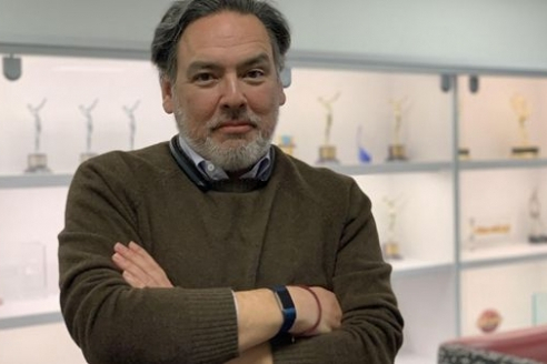 Shawn Layden Shawn Layden
