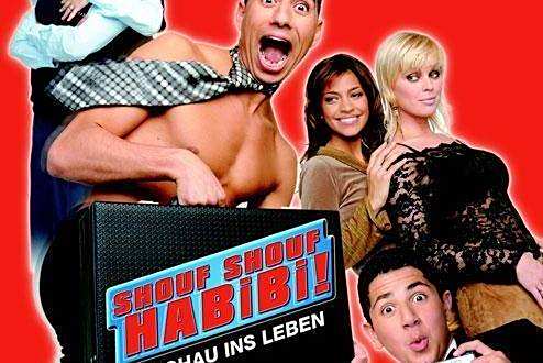 Shouf shouf barakka! Shouf shouf barakka!