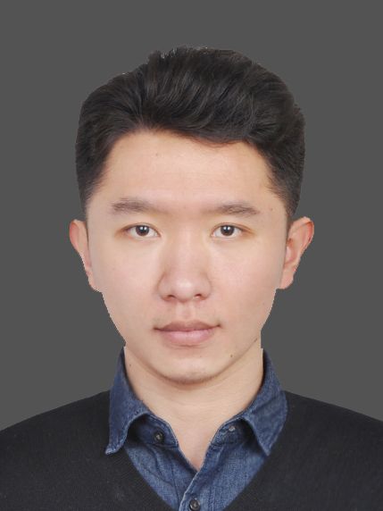 李元春(清華大學智慧型產業研究院助理研究員) 李元春(清華大學智慧型產業研究院助理研究員)