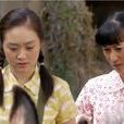 孫蘭香(小說《平凡的世界》中人物) 孫蘭香(小說《平凡的世界》中人物)