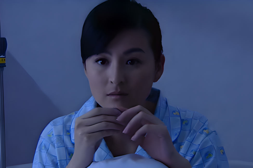 羅茜(家庭倫理劇《大聲呼喊你回來》核心角色) 羅茜(家庭倫理劇《大聲呼喊你回來》核心角色)