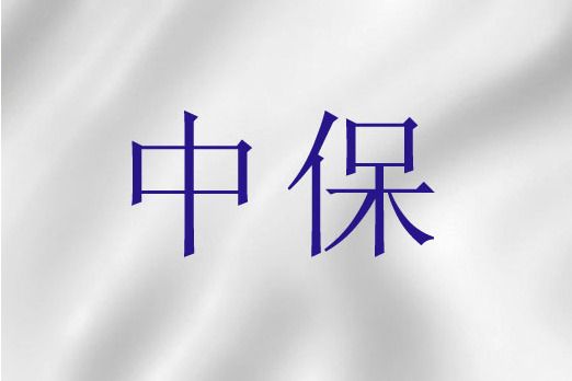 中保(基督教中神人之間的中介者) 中保(基督教中神人之間的中介者)