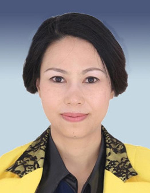 馬艷青(玉溪高新技術產業開發區管理委員會副主任) 馬艷青(玉溪高新技術產業開發區管理委員會副主任)