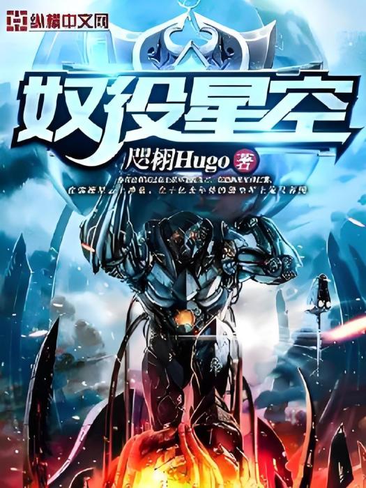 奴役星空 奴役星空