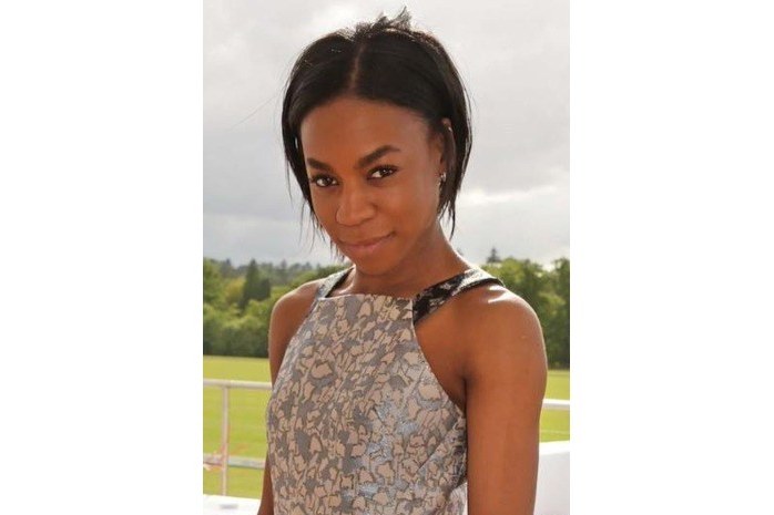 皮帕·貝內特-華納(Pippa Bennett-Warner) 皮帕·貝內特-華納(Pippa Bennett-Warner)