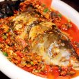 剁椒鰱魚頭 剁椒鰱魚頭