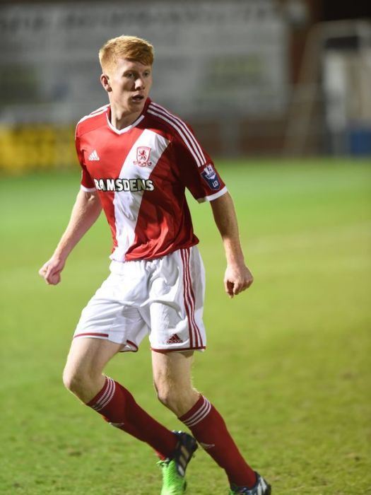 Brad Halliday Brad Halliday