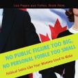 No Public Figure Too Big, No Personal Foible Too Small