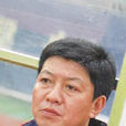 李紅兵(廣州體育學院副教授) 李紅兵(廣州體育學院副教授)