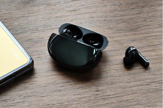 OPPO Enco X2 OPPO Enco X2